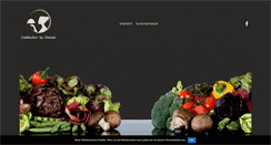 Desktop Screenshot of coolkochen.com